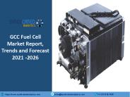 GCC Fuel Cell Market Research Report 2021-2026 | Syndicated Analytics