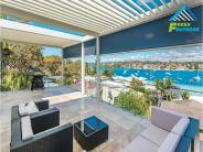 pergola installers