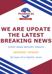 Breaking News Headlines