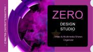 Best Effects 3d Animation Agency: Zero Design Studios