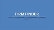 Code Brew Company Rating & Reviews | Firm Finder