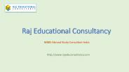 Study MBBS in Kyrgyzstan-Raj Educational Consultancy