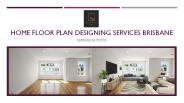 Home Floor Plan Designing Services Brisbane, Rapidhouse Photo