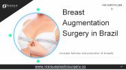 ROSIQUE CLINIC – Plastic Surgeon In Brazil