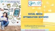 eNest- SMO services in Delhi
