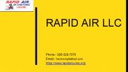Rapid Air LLC
