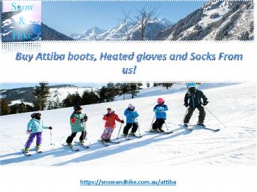 Heated Gloves For Men (1)