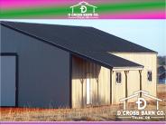 Pole Barn Builder