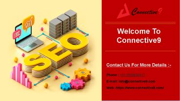 Seo Company List In Ahmedabad