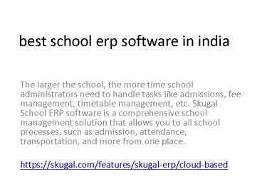 best school erp software in india (2)