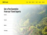 Travel Agency in Bhubaneswar