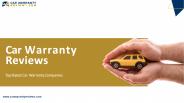 Auto Warranty