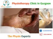 Physiotherapy Clinic In Gurgaon (1)