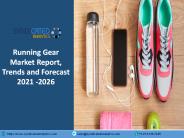 Running Gear Market Research Report 2021-2026 | Syndicated Analytics