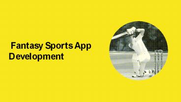 presentation player overlay