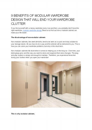 presentation player overlay