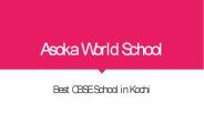 AWSKochi