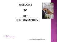 Pre Wedding Photoshoot