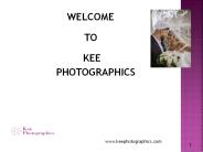 Event Photography