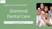 Smile Makeover Diamond Bar