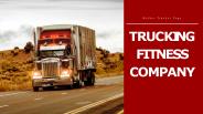 Get the Best Truck Driver Exercises Program