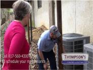heating repair fort worth