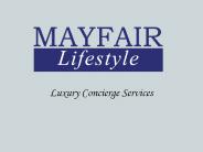 Mayfair Lifestyle-Luxury Concierge Services