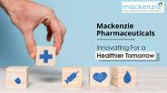 Mackenzie Pharmaceutical Introduction