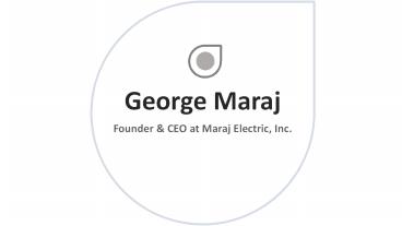 George Maraj - A Successful Entrepreneur From New York