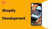 Shopify Development Service