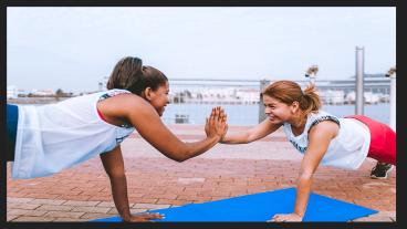 Taking care of Sportswear - Best Laundry Company In Dubai