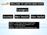 Remove Anxiety and related disorders with ease