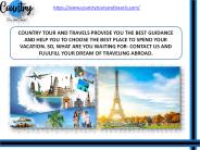 Tour Operators in Chandigarh