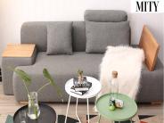 lounge chair Ottoman