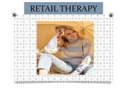 Retail Therapy - Online Women's Clothing