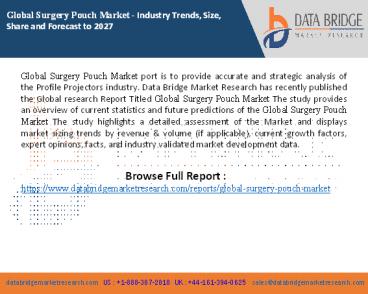 presentation player overlay