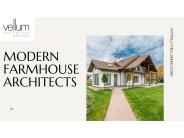 Modern Farmhouse Architects Banner ELK - Vellum Architecture & Design