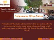 Professional Office Suites (1)