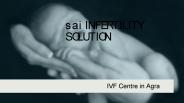 Best IVF Centres in Agra