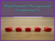 What Property Management  Companies Do