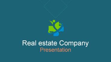 Real estate Company