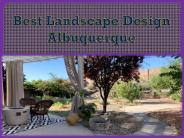 Best Landscape  Design Albuquerque