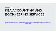 accounting services in dubai,uae