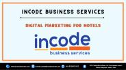 Digital Marketing For Hotels