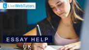 Brilliant Essay Writing Service in the UK :  LiveWebTutors