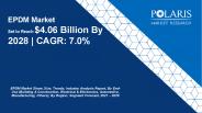 EPDM Market 2021-2028