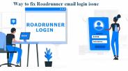 How to fix Roadrunner email login issue