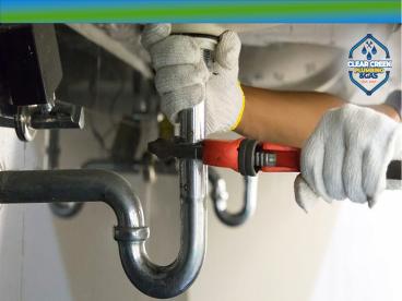 new water line services Tulsa, OK