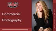 Commercial Photography services for your Magazine Covers