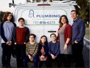 drain cleaning Virginia beach